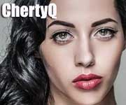 ChertyQ - another quality find, where do StasyQ find these incredibly attractive ladies?
