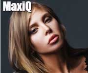 MaxiQ - another beauty who should be painted, her paintings should be on the wall of the top museums