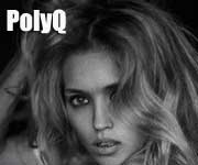 PolyQ - What a beauty this lady is, another gem of a find