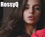 RossyQ - those lovely lips have some great uses, what would you like to see her do with them?