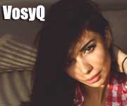 VosyQ - what would you like this cutie to do for you today?